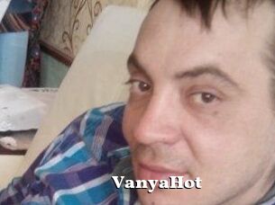 VanyaHot