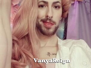 VanyaReign
