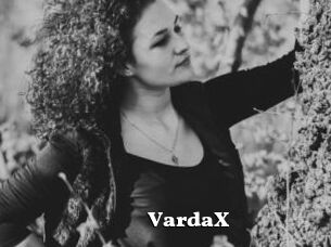 VardaX
