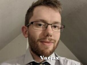 Varjax