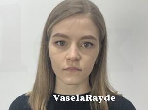 VaselaRayde