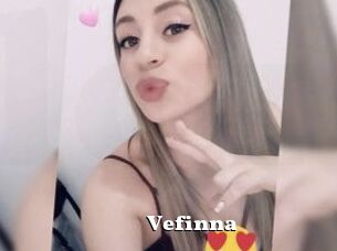 Vefinna