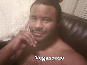 Vegas7020