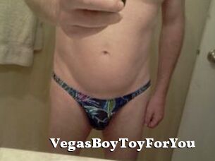 VegasBoyToyForYou