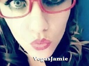 VegasJamie