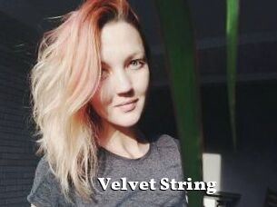 Velvet_String