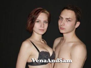 VenaAndSam