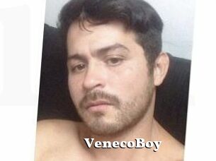 VenecoBoy