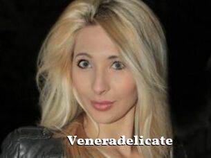 Veneradelicate