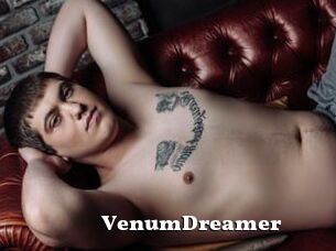 VenumDreamer