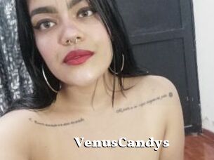VenusCandys