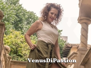 VenusDiPassion