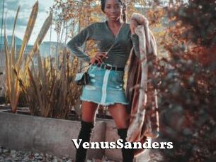VenusSanders