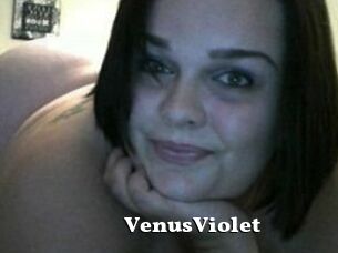 VenusViolet
