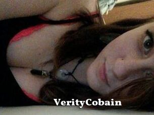 VerityCobain