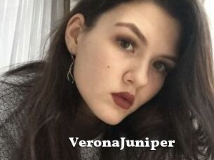 VeronaJuniper