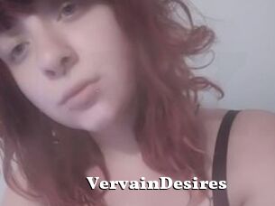VervainDesires