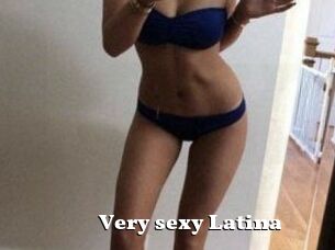 Very_sexy_Latina