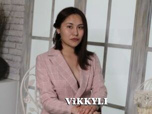 ViKKYLI