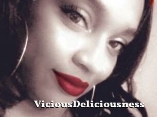 ViciousDeliciousness
