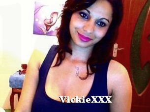VickieXXX