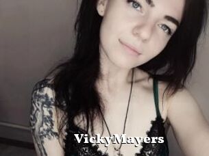 VickyMayers