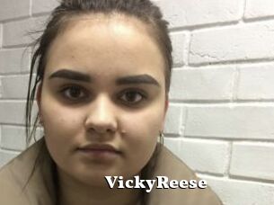 VickyReese