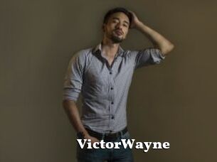 VictorWayne