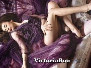 VictoriaBoo