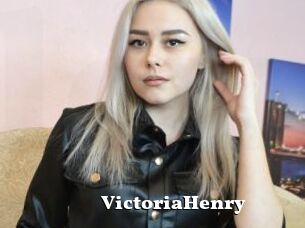 VictoriaHenry