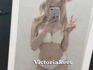 VictoriaRees