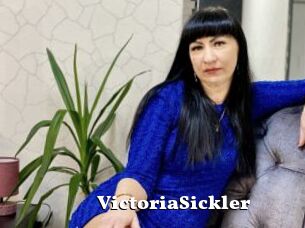 VictoriaSickler