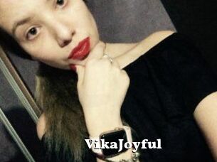 VikaJoyful