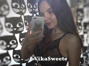 VikaSweete