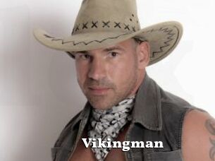 Vikingman