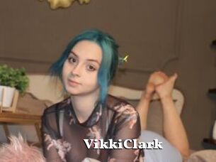 VikkiClark