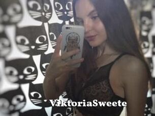 ViktoriaSweete