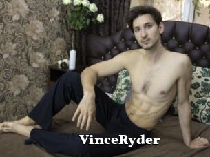 VinceRyder