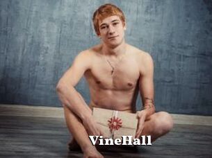VineHall