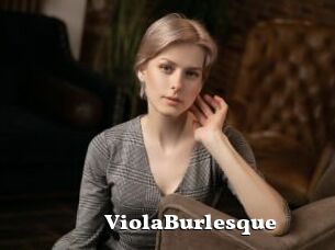 ViolaBurlesque