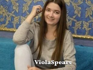 ViolaSpears