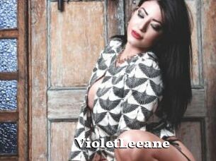 VioletLeeane