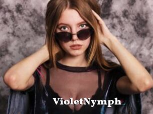 VioletNymph