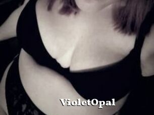 VioletOpal
