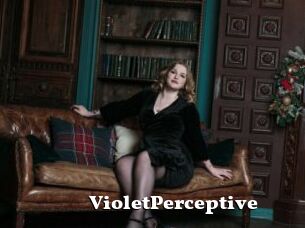 VioletPerceptive