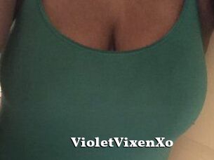 VioletVixenXo