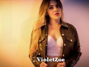 VioletZoe