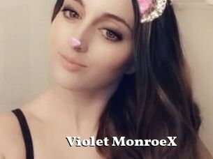 Violet_MonroeX