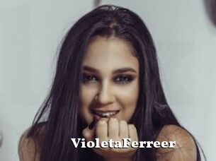 VioletaFerreer
