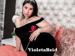 VioletaReid